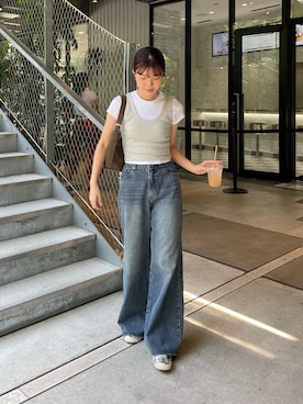 fuyukaさんのコーディネート