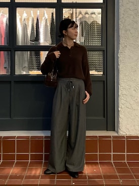 fuyukaさんのコーディネート