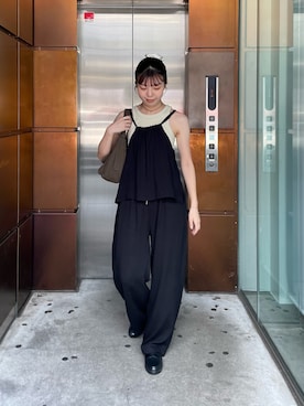 fuyukaさんのコーディネート