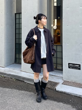 fuyukaさんのコーディネート