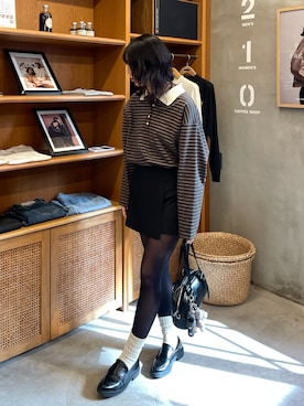 fuyukaさんのコーディネート