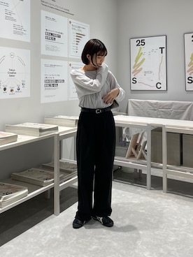 fuyukaさんのコーディネート