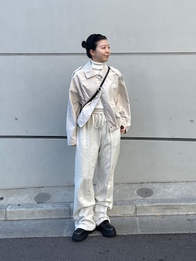 fuyukaさんのコーディネート