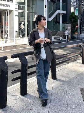 fuyukaさんのコーディネート