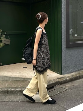 fuyukaさんのコーディネート
