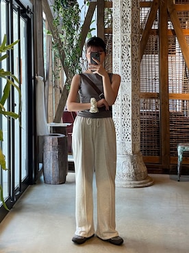 fuyukaさんのコーディネート