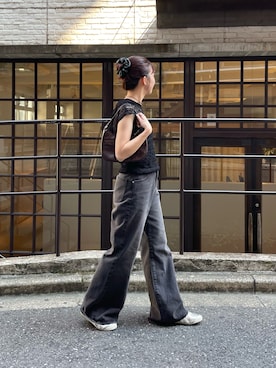 fuyukaさんのコーディネート