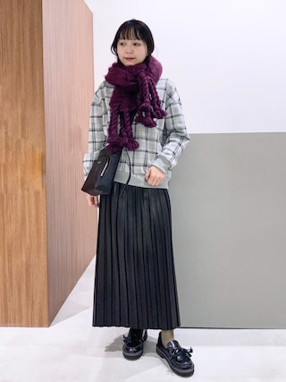 ZUCCa（ズッカ）の「タッセルシューズ / シューズ / (O)（スリッポン  