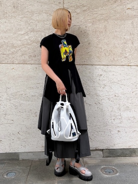 RINKAさんのコーディネート