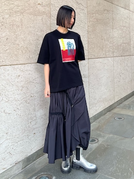 RINKAさんのコーディネート