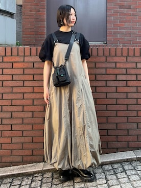 RINKAさんのコーディネート