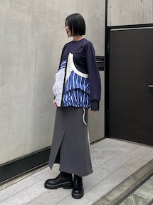4WAY BACK PACK｜アンスリード（UN3D.）公式通販｜RUNWAY channel