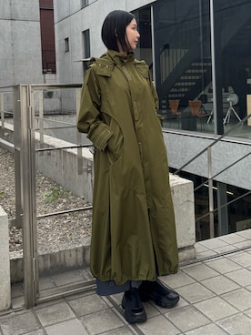 RINKAさんのコーディネート