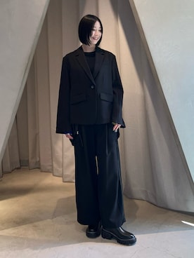 RINKAさんのコーディネート