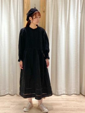 かに。さんのコーディネート