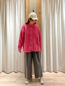 かに。さんのコーディネート