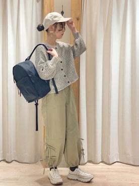 かに。さんのコーディネート