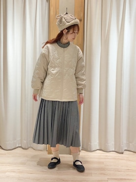 かに。さんのコーディネート