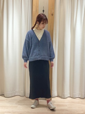 かに。さんのコーディネート