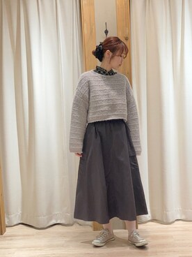 かに。さんのコーディネート