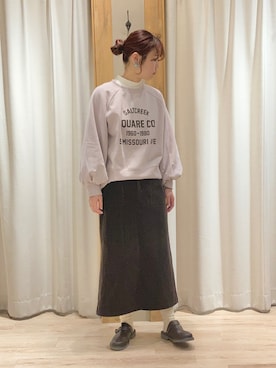 かに。さんのコーディネート