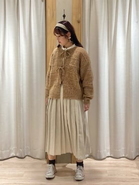 かに。さんのコーディネート