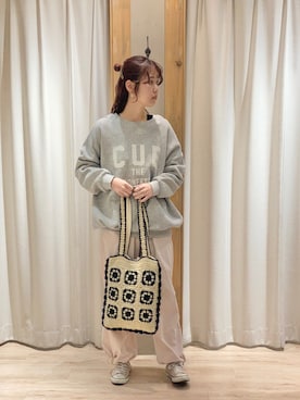 かに。さんのコーディネート