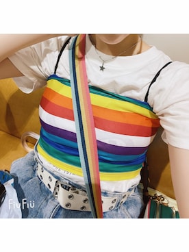 Pさんのコーディネート