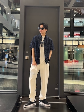 yu---sukeさんのコーディネート