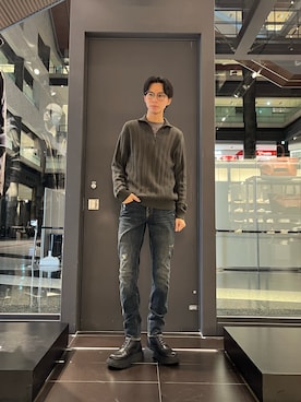 yu---sukeさんのコーディネート