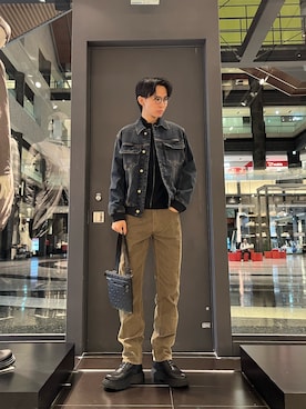 yu---sukeさんのコーディネート