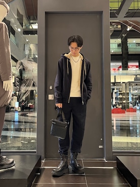 yu---sukeさんのコーディネート