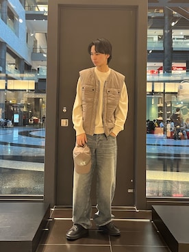 yu---sukeさんのコーディネート