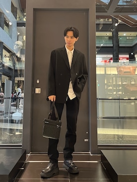 yu---sukeさんのコーディネート