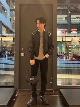 yu---sukeさんのコーディネート