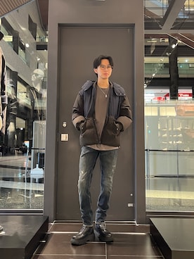 yu---sukeさんのコーディネート