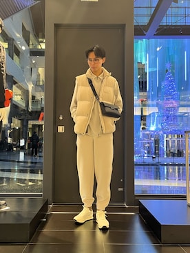 yu---sukeさんのコーディネート