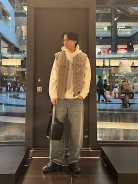 yu---sukeさんのコーディネート