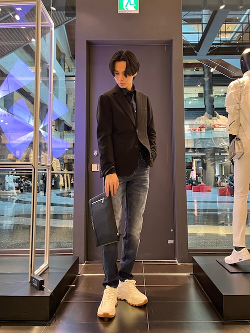エンフォルド ENFOLD 18AW セットアップ C.GRYポンチ カットソー スカート 36 黒 ブラック /hn0530 レディース エンフォルド ENFOLD 18AW セットアップ C.GRYポンチ カットソー
