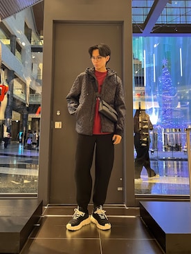 yu---sukeさんのコーディネート