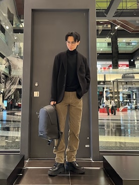 yu---sukeさんのコーディネート