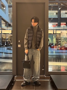 yu---sukeさんのコーディネート