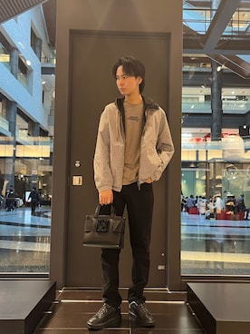 yu---sukeさんのコーディネート