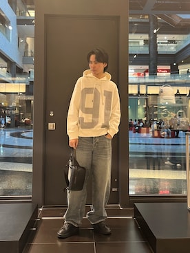 yu---sukeさんのコーディネート