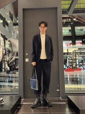 yu---sukeさんのコーディネート