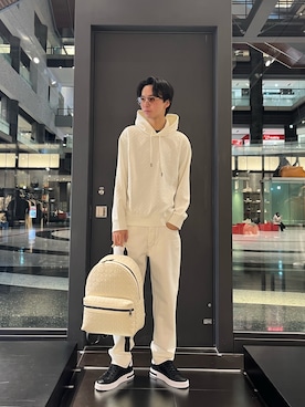 yu---sukeさんのコーディネート