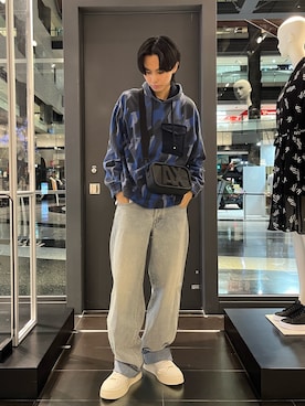 yu---sukeさんのコーディネート