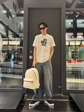 yu---sukeさんのコーディネート