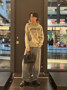 yu---sukeさんのコーディネート