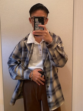 joncさんのコーディネート